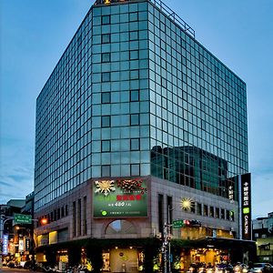 The Carlton Hotel Hsinchu